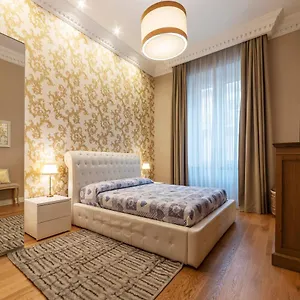  Apartment Domus Romana