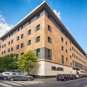 3* Pensionat Domus Helena