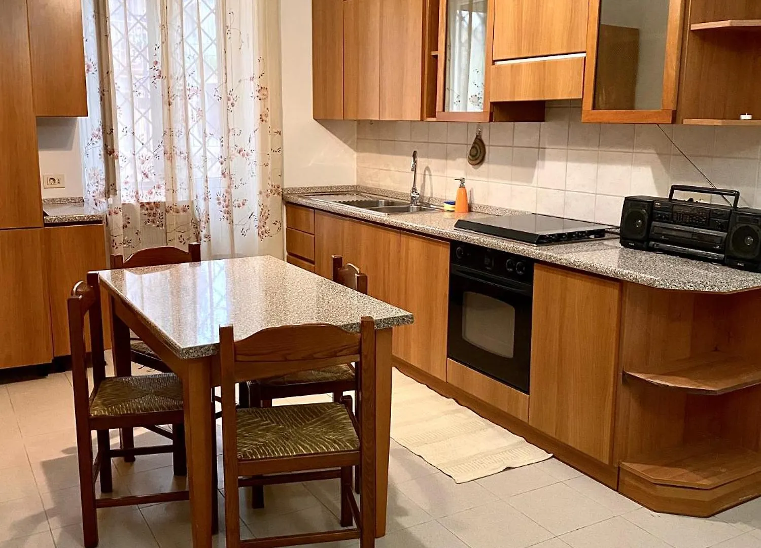 Giordano'S House-Anagnina Apartment Rome Italy