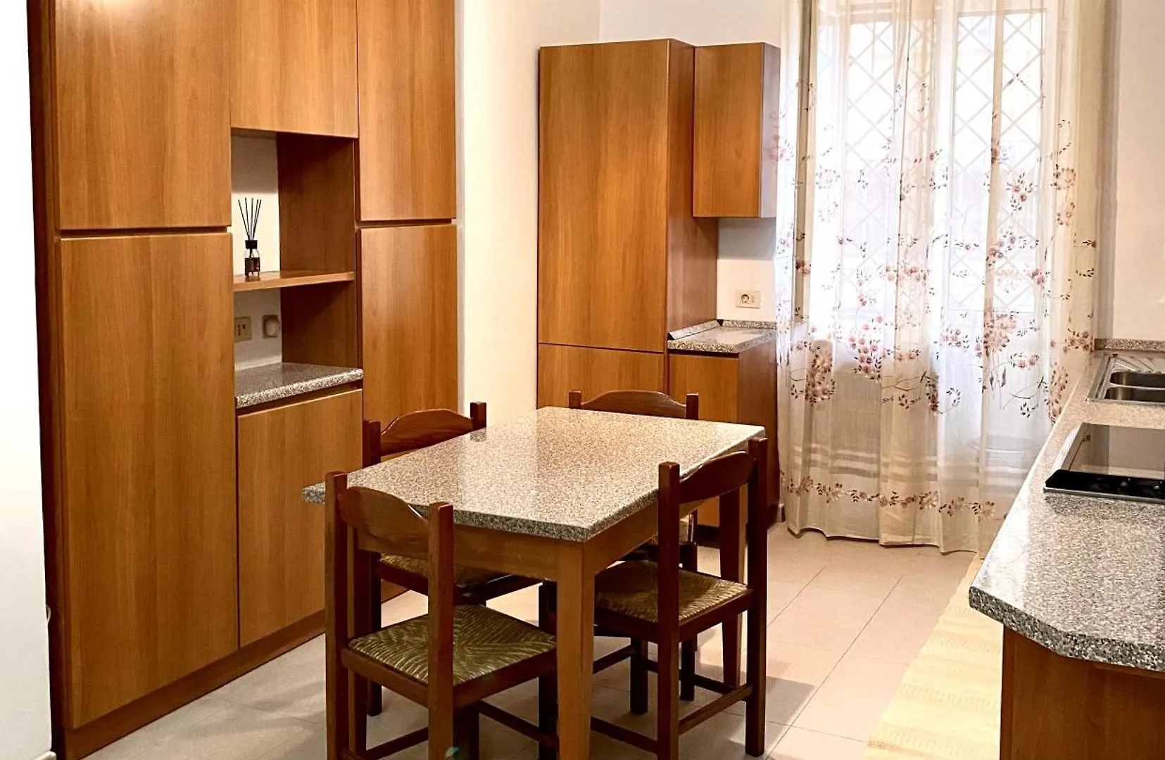 Giordano'S House-Anagnina Apartment Rome 0*,  Italy