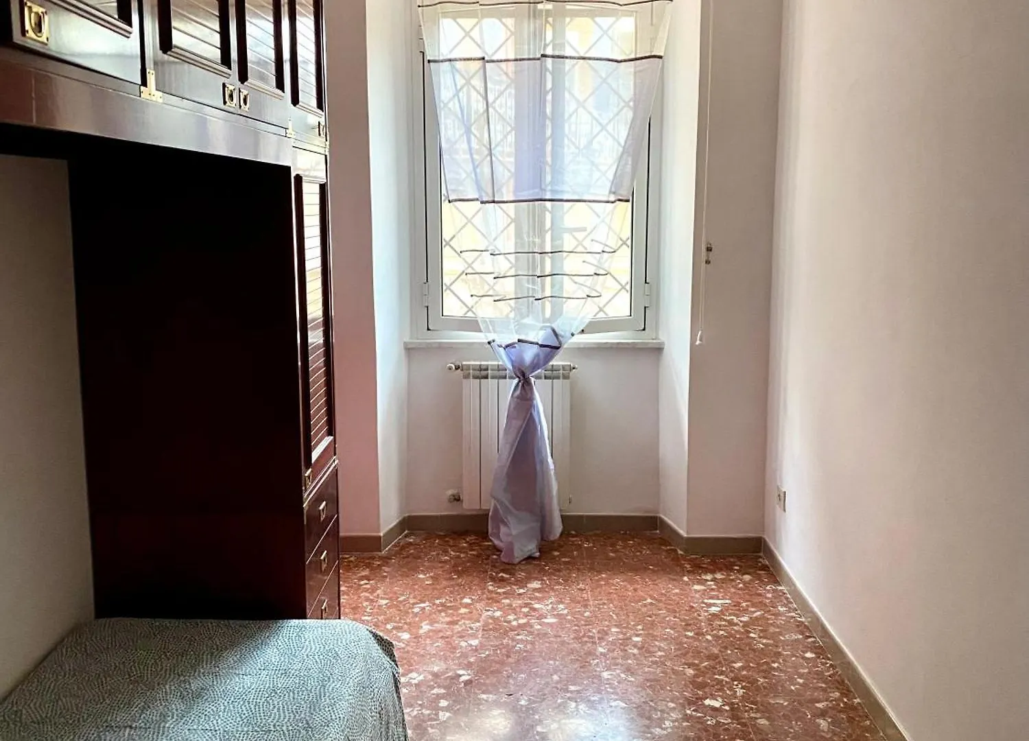 Giordano'S House-Anagnina Apartment Rome 0*,